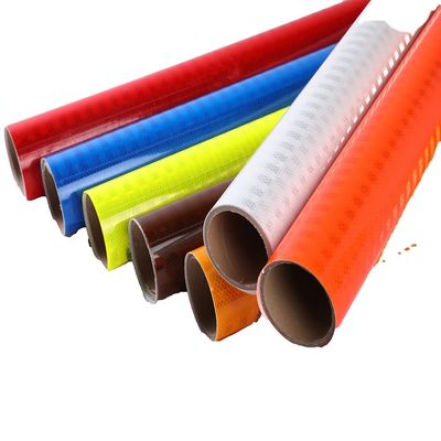 Logotipo negro blanco de las etiquetas de la ropa del hierro del arco iris de la venta al por mayor del rollo del vinilo de la transferencia de calor hola viz