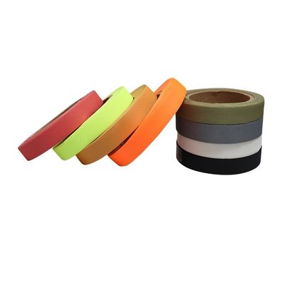 Cinta impermeable de la costura del aire caliente para la chaqueta de la ropa que cose 3 PU al aire libre Tpu de la capa 20Mm