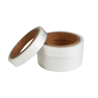 La cinta del lacre de la costura de la PU del impermeable para la ropa interior de 3 telas de la capa remienda activado