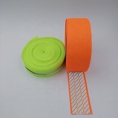 Correas reflexivas Rolls del poliéster de los modelos