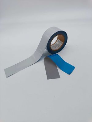 vinilo amistoso de la transferencia de calor del brillo del 150ft Eco para la ropa retrorreflectiva de la película del monopatín
