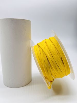 Tejido reflector elástico para ropa deportiva, ropa activa y equipo de seguridad