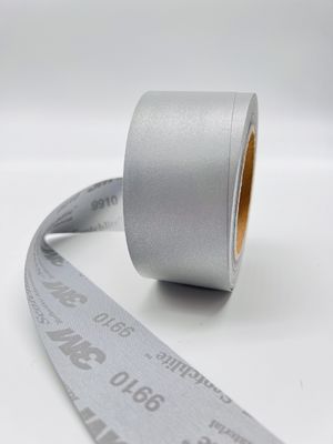 9910 9920 Tejido reflectante de alta visibilidad para ropa de seguridad