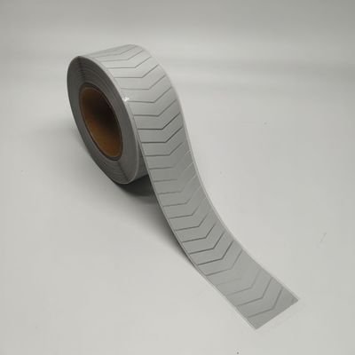 Pantallas de transferencia de calor autoadhesivo para ropa de trabajo