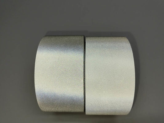 Cintas reflectantes de alta visibilidad de 5 cm 0,5 cm - 120 cm Cintas reflectantes para el uso de seguridad